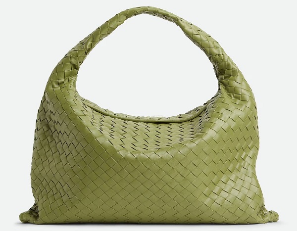 Bottega Veneta Hop Bag