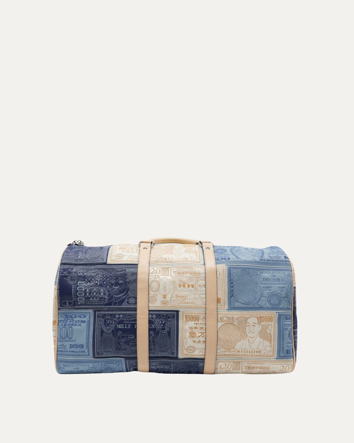 Casanova Fukuzawa 50 Duffle Bag