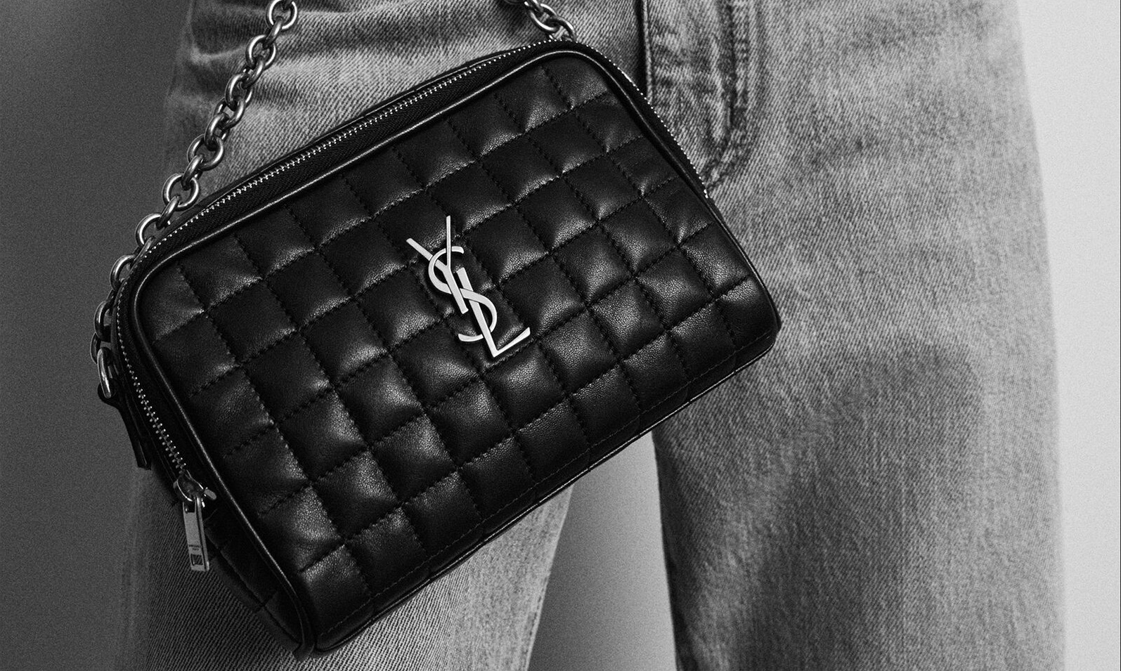 Authentifier un sac yves saint laurent best sale