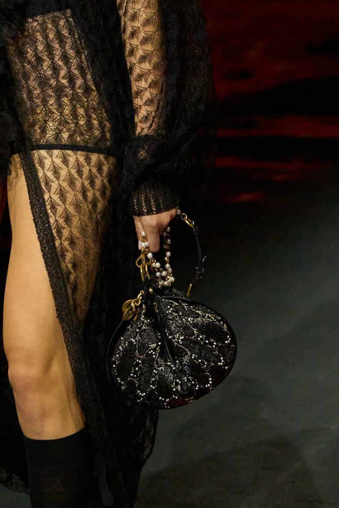 Dior Fall 2025 Bags 7