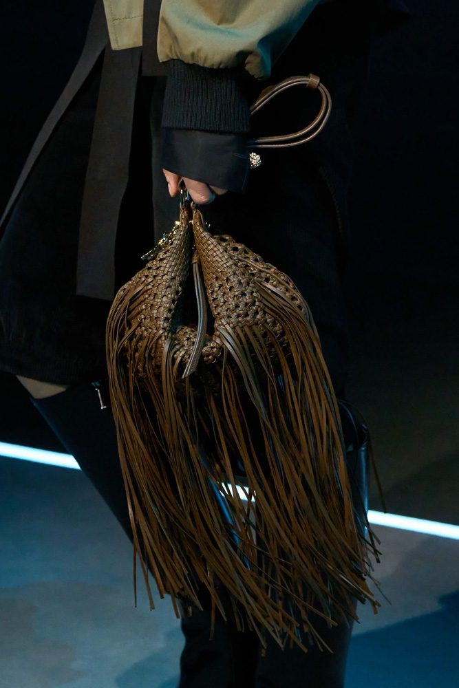 Dior Fall 2025 sacs 1