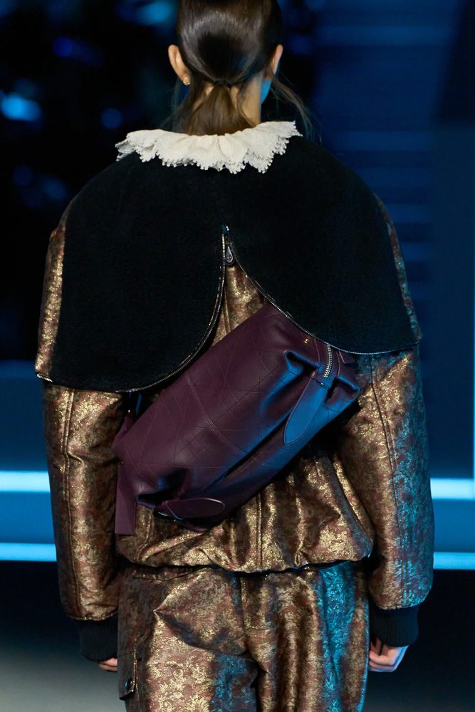 Dior autumn 2025 sacs 4