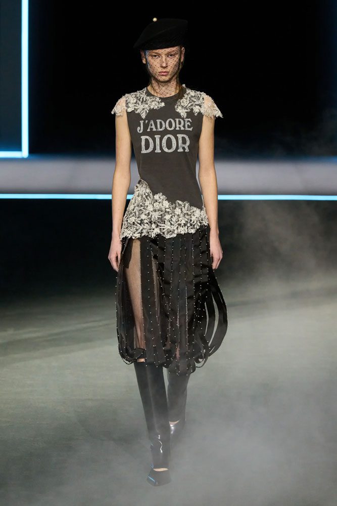 Dior autumn winter 2025 2