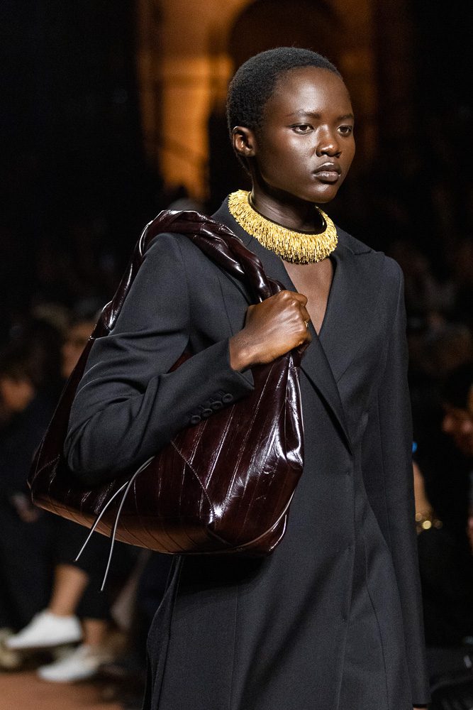 Fendi Fall 2025 Handbags 1