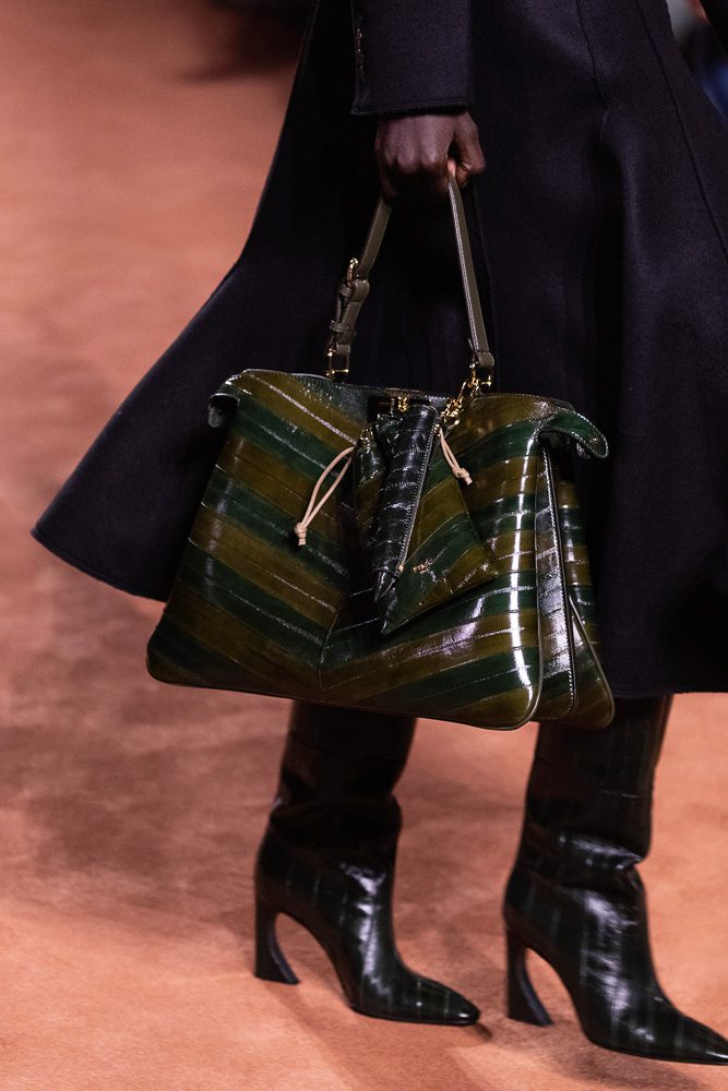 Fendi Fall 2025 Handbags 4