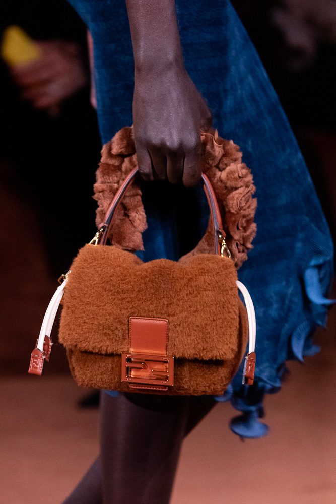 Fendi Fall 2025 Handbags 5