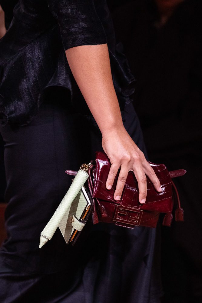 Fendi Fall 2025 Handbags 6