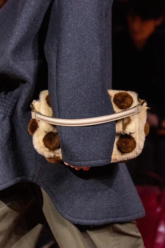 Fendi Fall 2025 Handbags 8