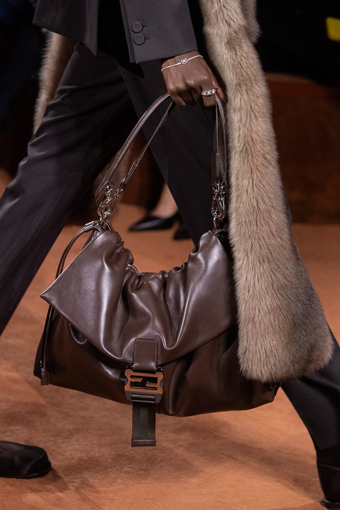 Fendi automne 2025 Handbags 2