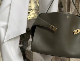 Ferragamo Hug Bag