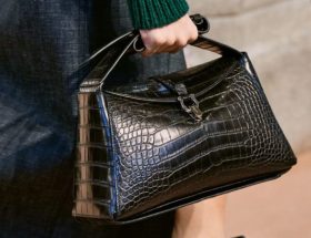 Collection automne hiver 2020 Ferragamo