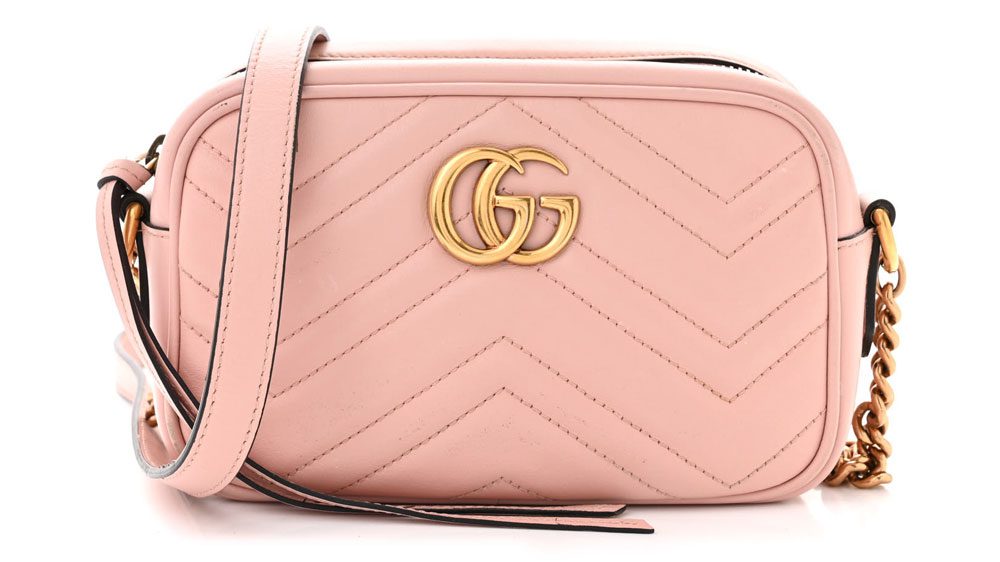 Gucci GG Marmont Bag