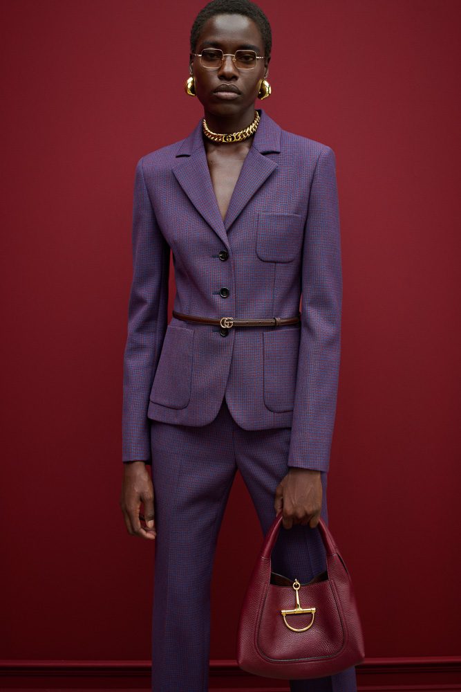 Gucci Pre Fall 2025 sacs 1