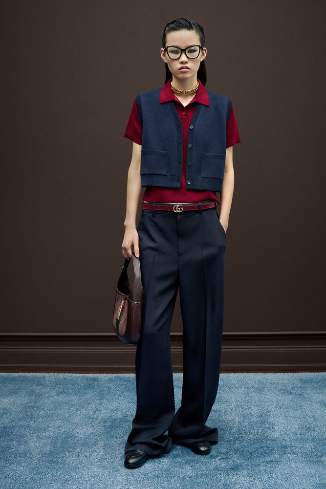 Gucci Pre Fall 2025 sacs 6