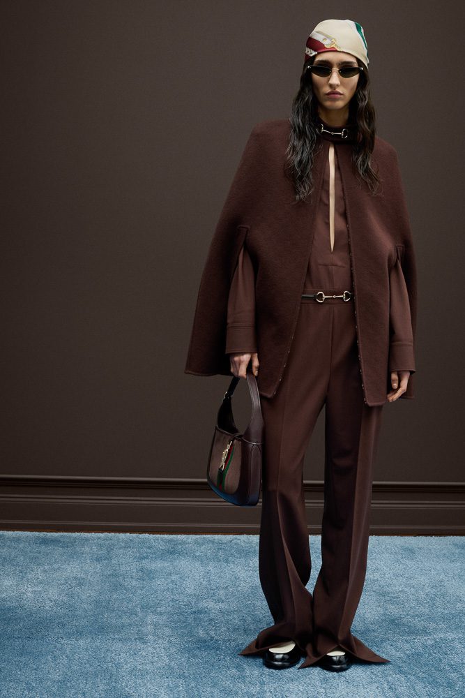 Gucci Pre Fall 2025 sacs 7