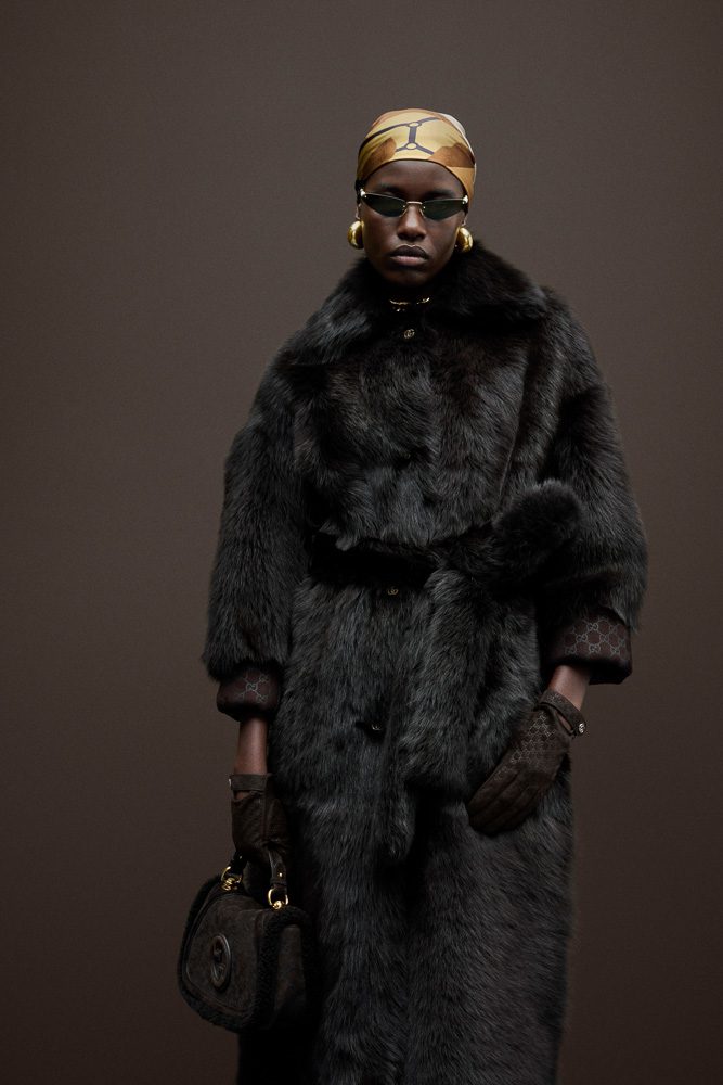 Gucci Pre Fall 2025 sacs 8