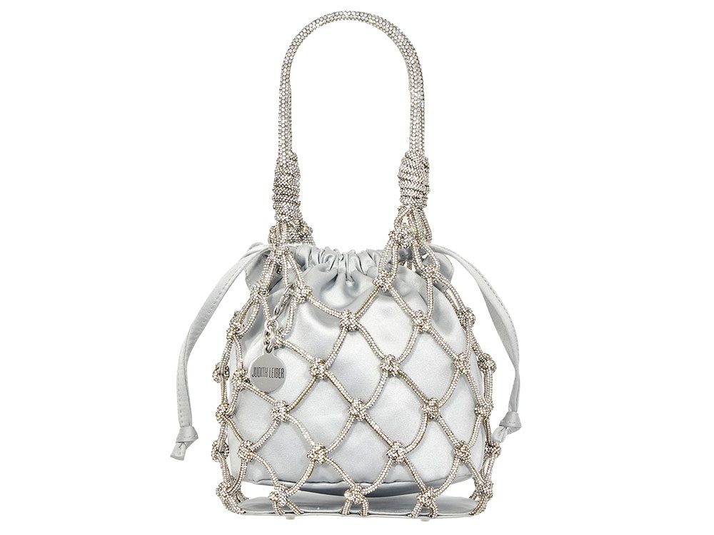 Judith Leiber Couture Sparkley Bag