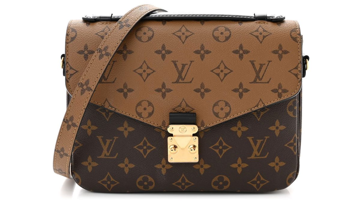 Louis Vuitton Pochette Metis