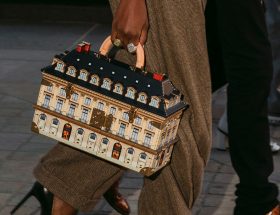 Louis Vuitton printemps 2025