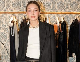 Miu Miu Select 2024 Gigi Hadid