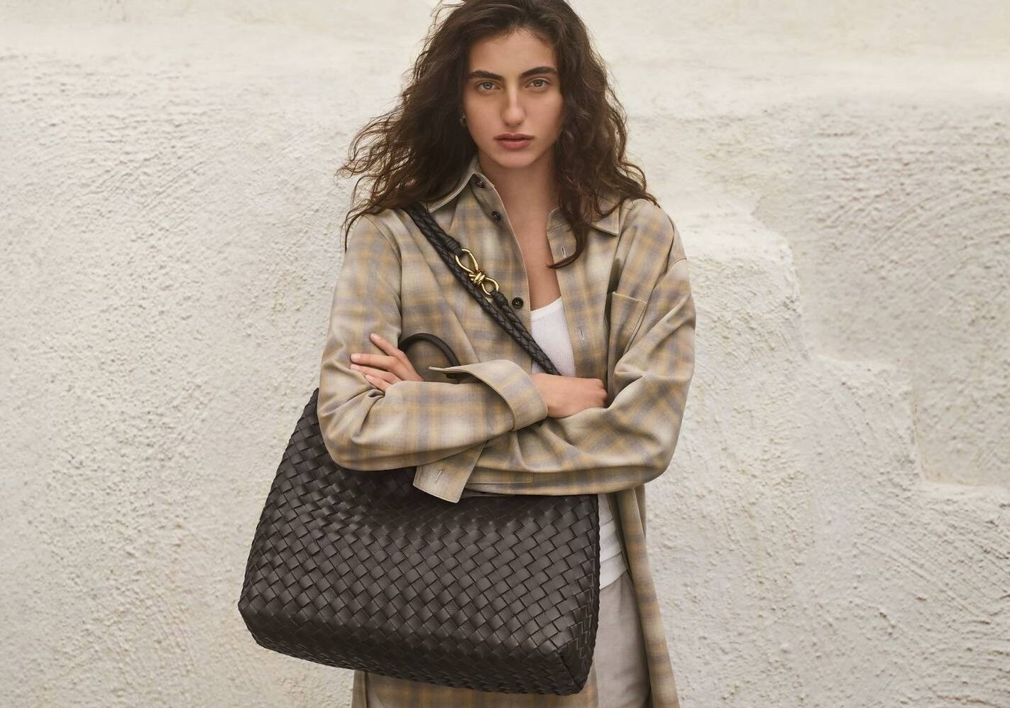 Sac Bottega Veneta Andiamo