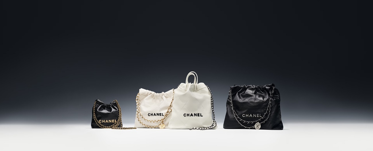 Sac Mini Chanel 22