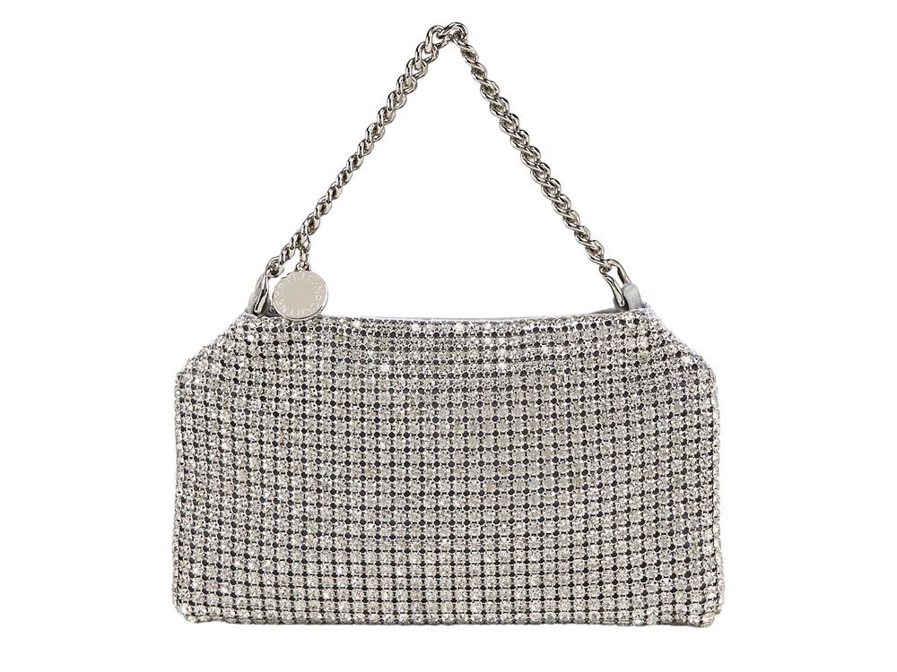 Stella McCartney Falabella Crystal