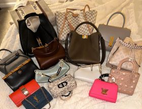 collection compulsif sac a main