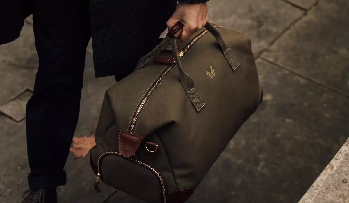 Comment choisir son sac pour homme