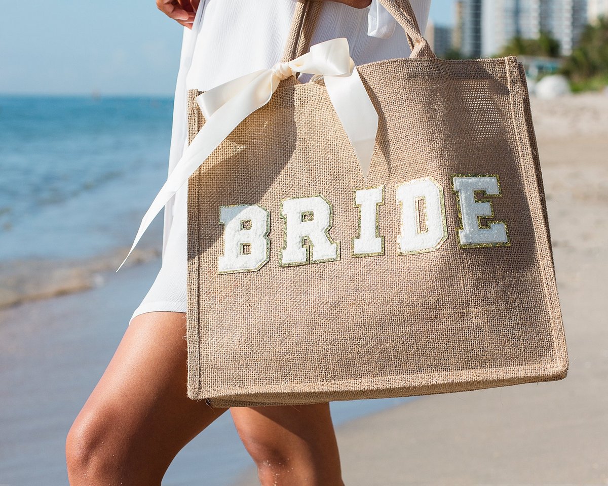 Comment customiser un sac de plage