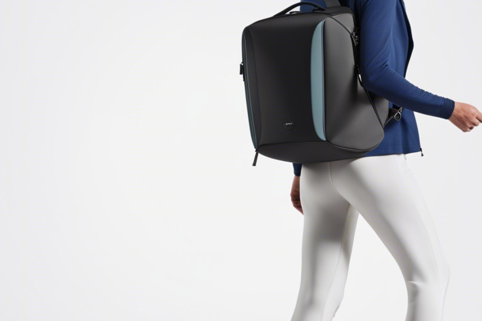 decouvrez le sac qui a revolutionne les modes de vie actifs en 2023