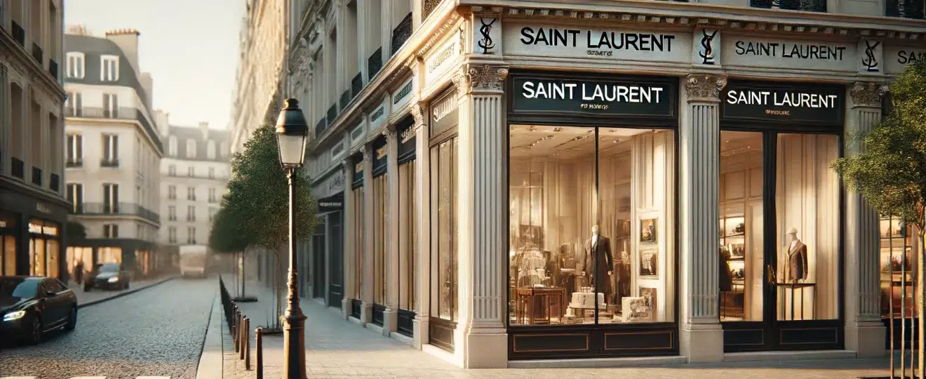 Top 10 des magasins pour acheter un sac Saint Laurent