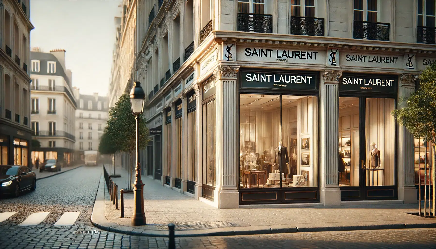 Top 10 des magasins pour acheter un sac Saint Laurent