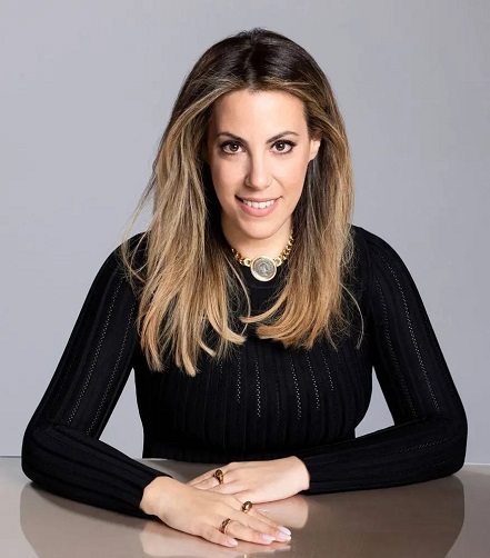 mary katrantzou bulgari designer