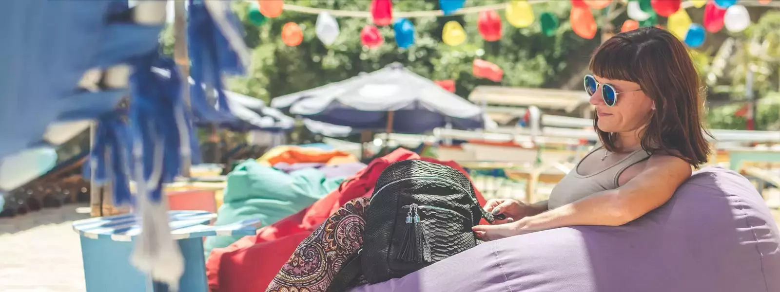 Pourquoi les femmes aiment les sacs à mains ?