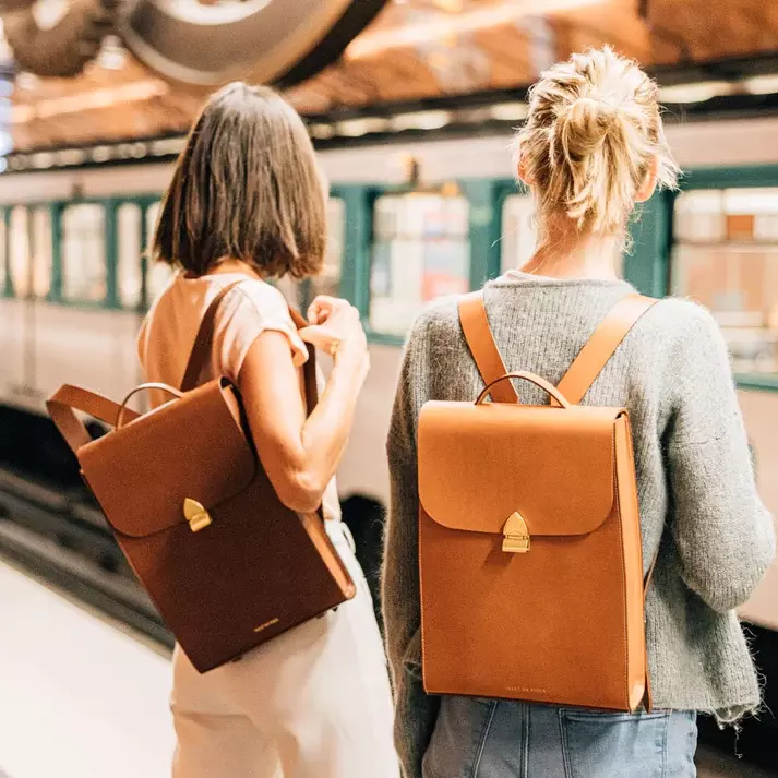 Le guide ultime du sac de cours pour femme : Choisissez le parfait compagnon pour vos études !