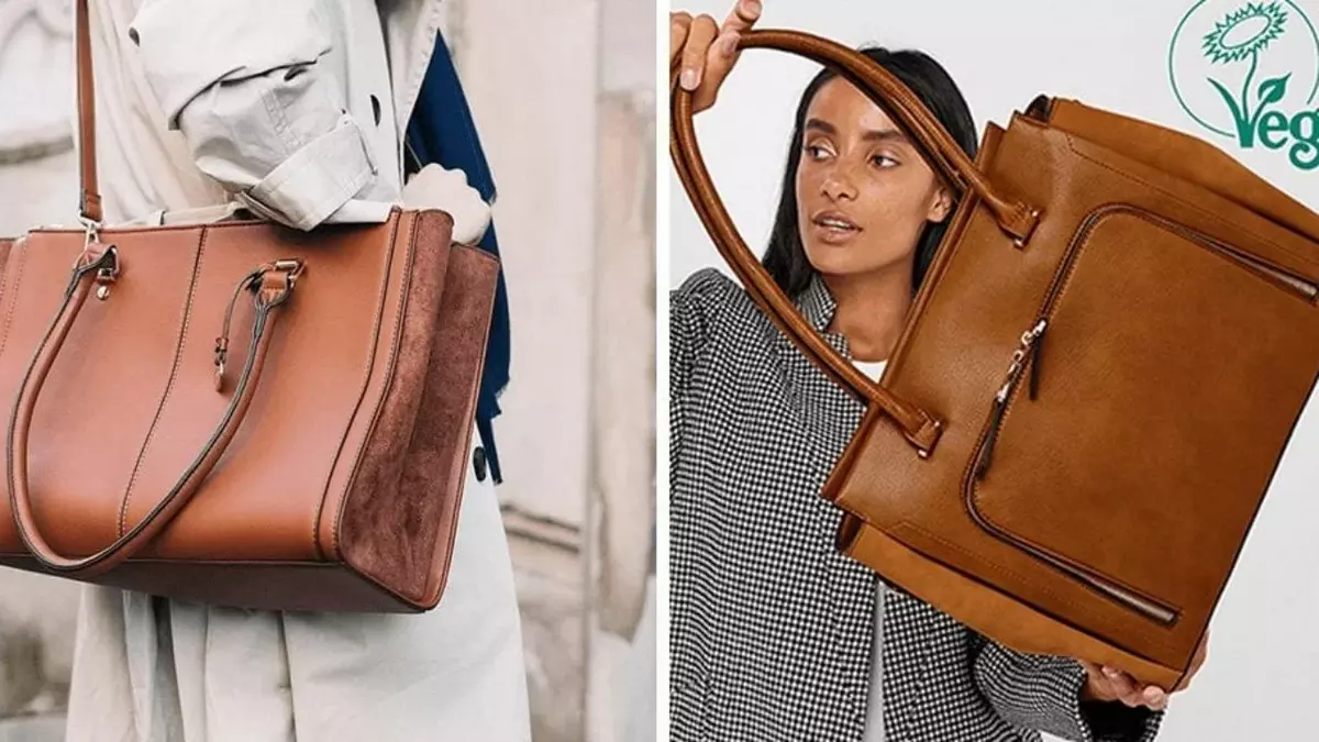 Quel sac pour une femme ?