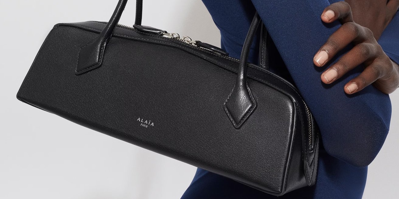 Sac Alaïa le Teckel