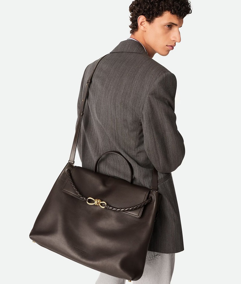 sac homme bottega veneta ciao ciao