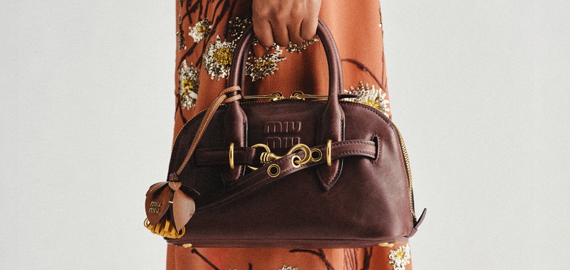 sac miu miu aventure