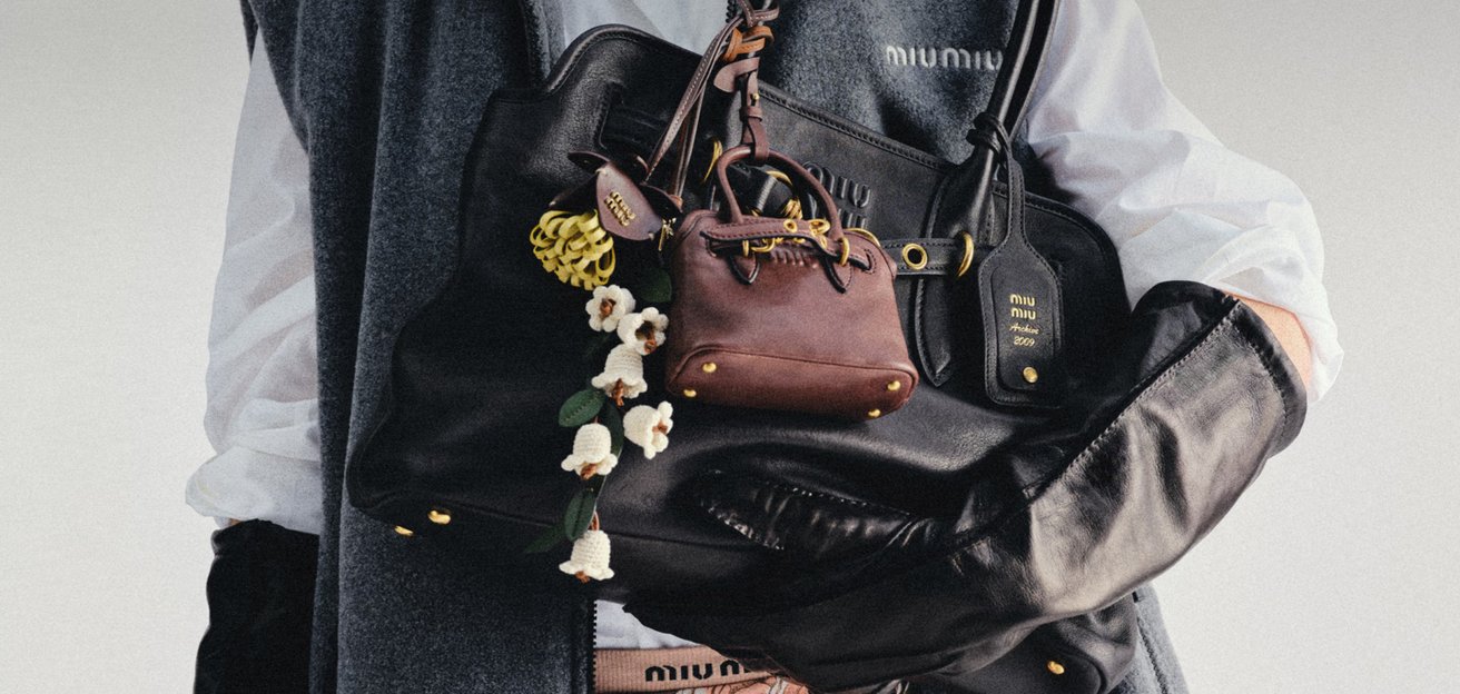 sac miu miu