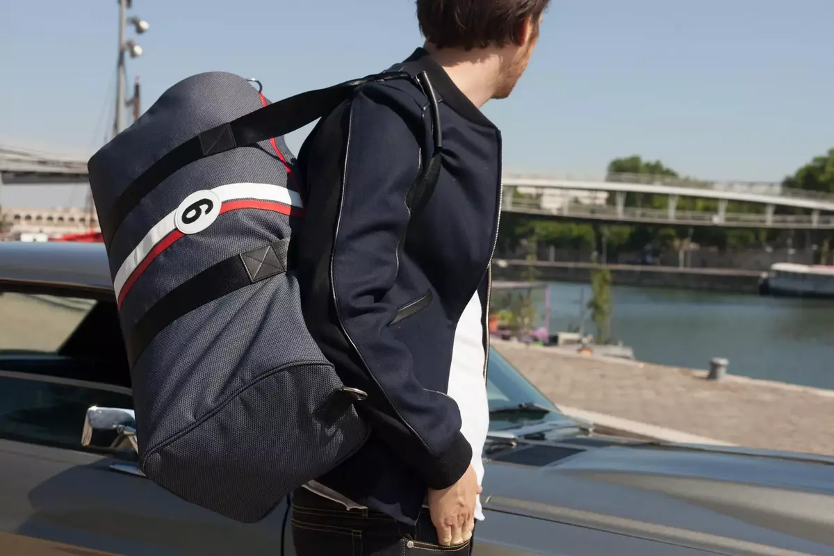 Quel sac pour homme ?