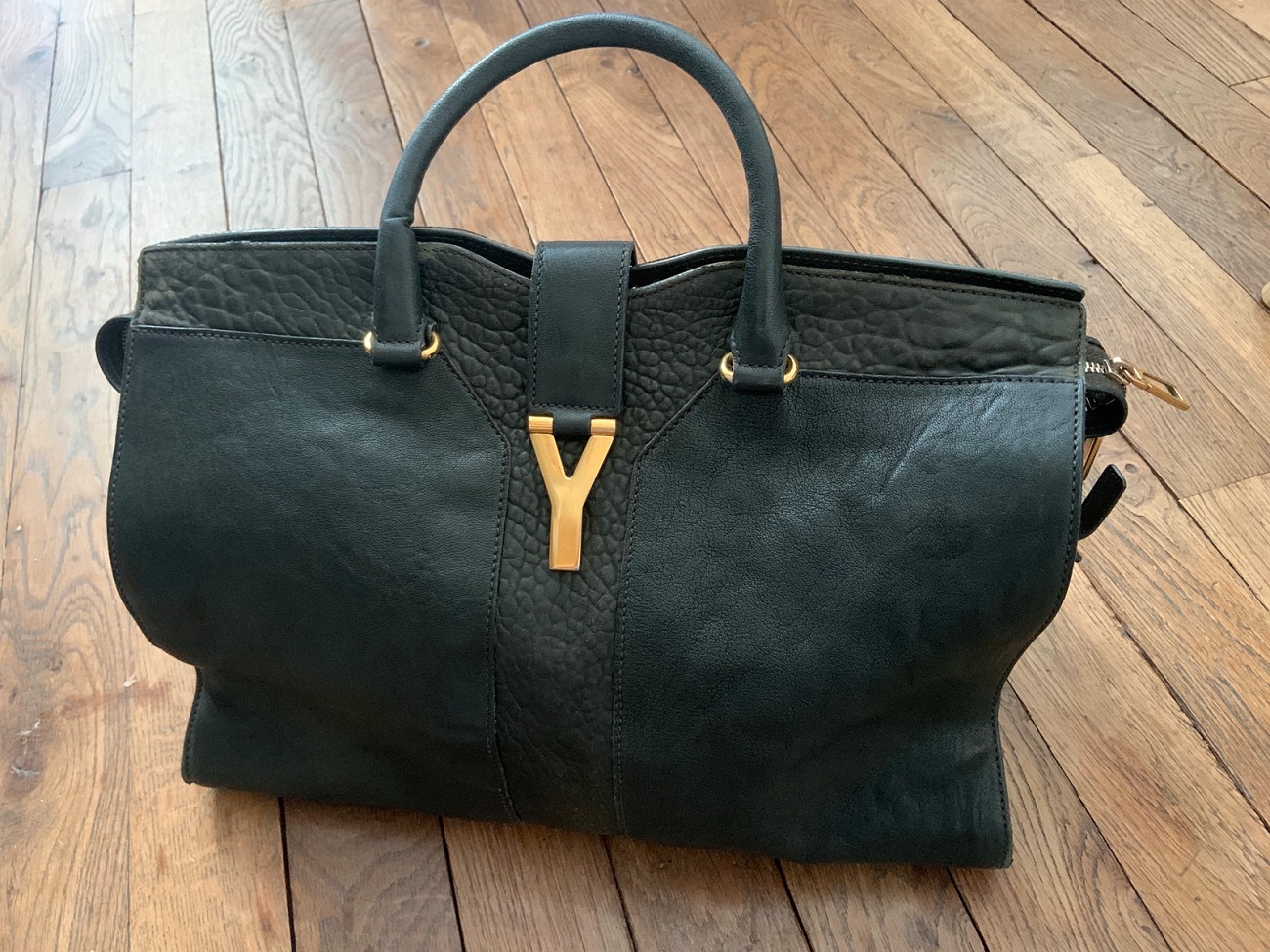 sac y saint laurent