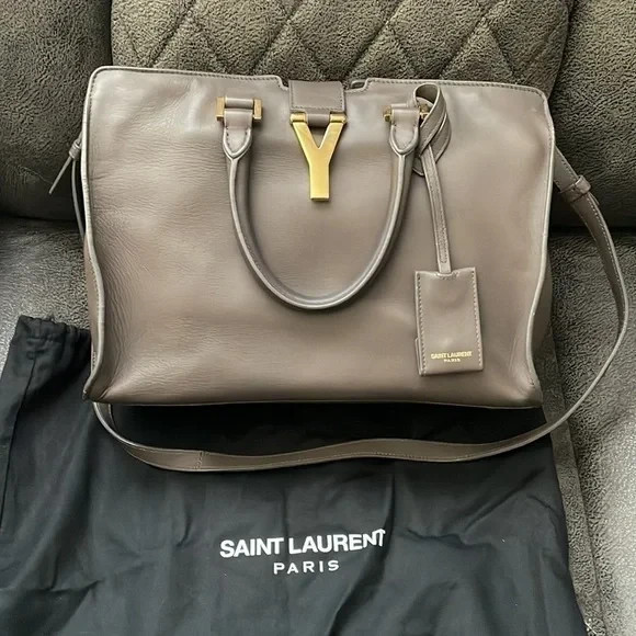 sac y yves saint laurent