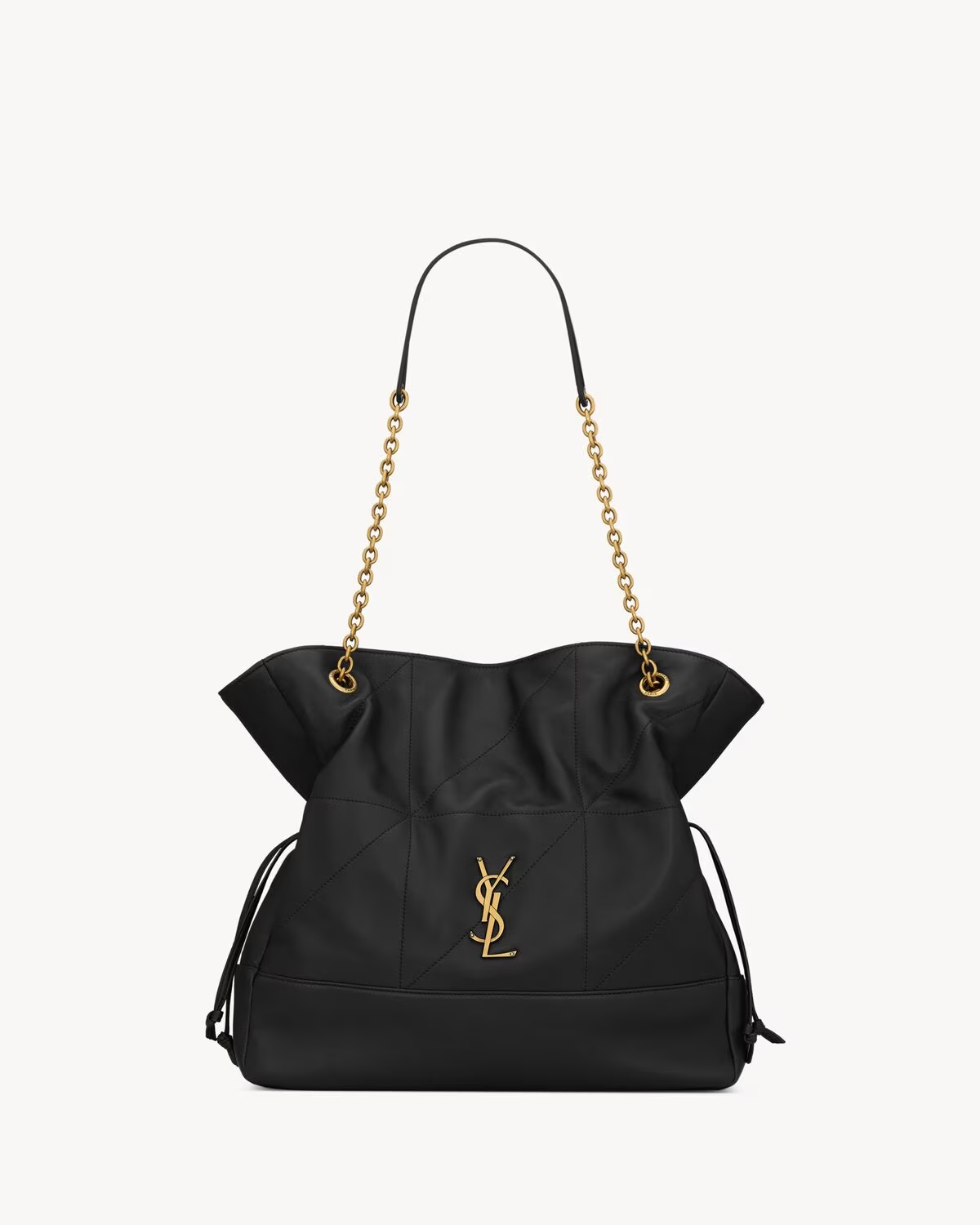 sac ysl JAMIE SHOPPING BAG EN CUIR D AGNEAU