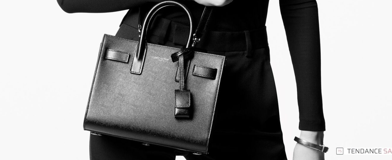 5 sacs Saint Laurent les plus abordables du moment